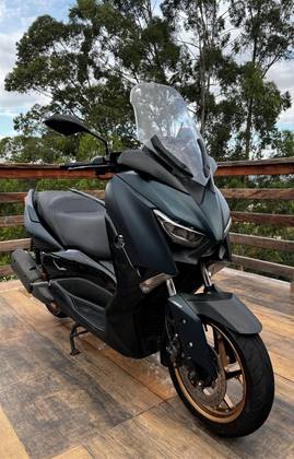 YAMAHA XMAX ABS YAMAHA XMAX ABS